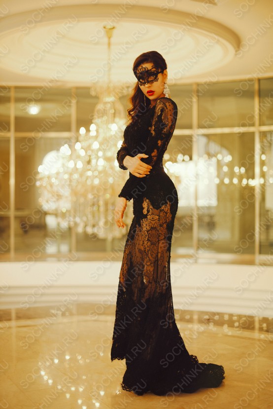 Проститутка , Сочи