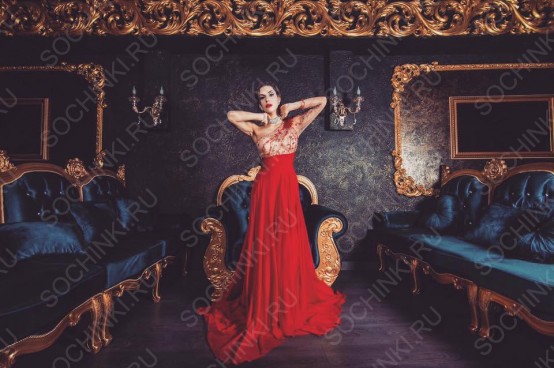 Проститутка , Сочи