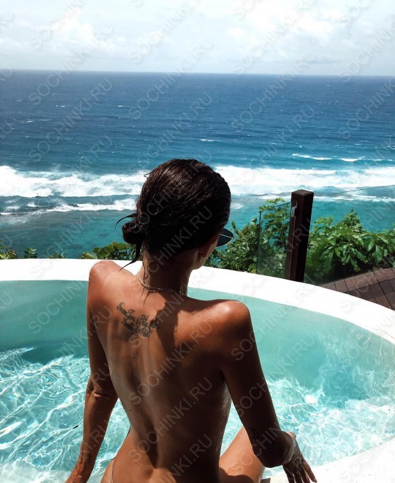 Проститутка , Сочи