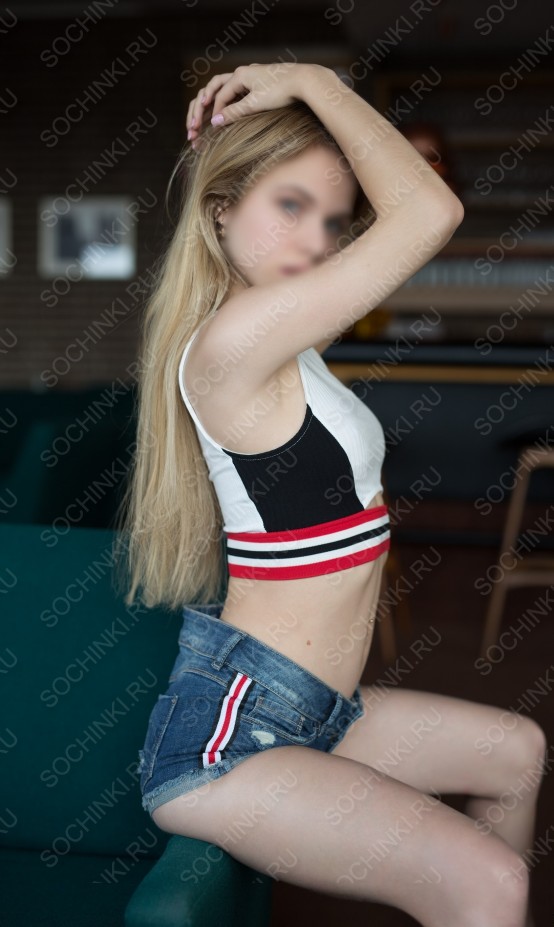 Проститутка , Сочи