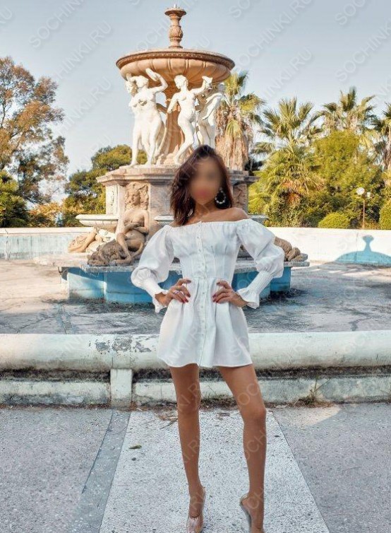 Проститутка , Сочи