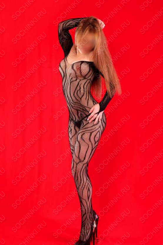 Проститутка , Сочи