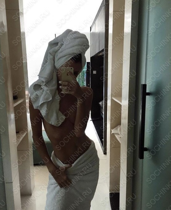 Проститутка , Сочи