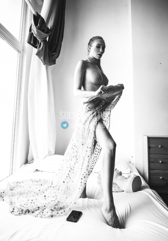 Проститутка , Сочи