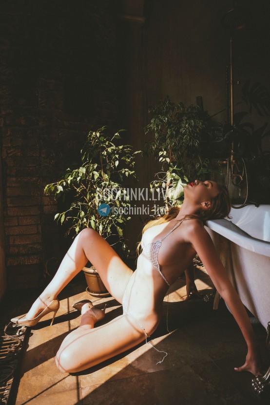 Проститутка , Сочи