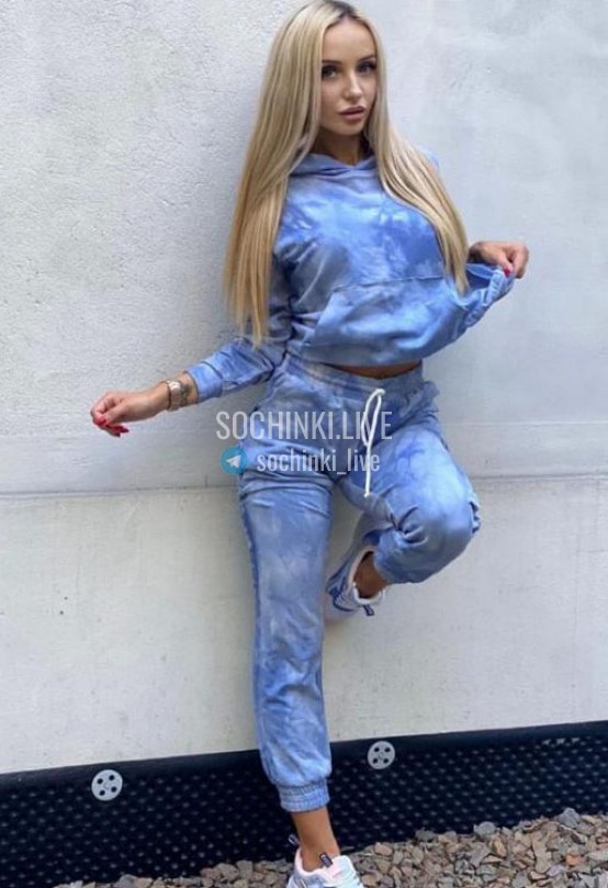 Проститутка , Сочи