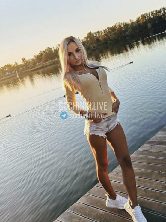 Проститутка , Сочи