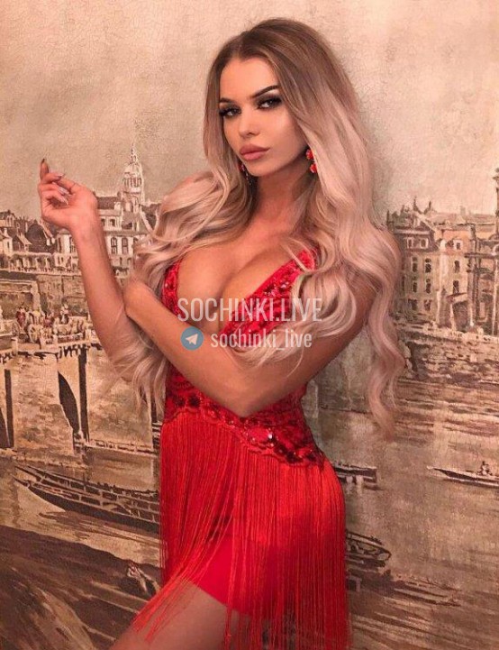 Проститутка , Сочи