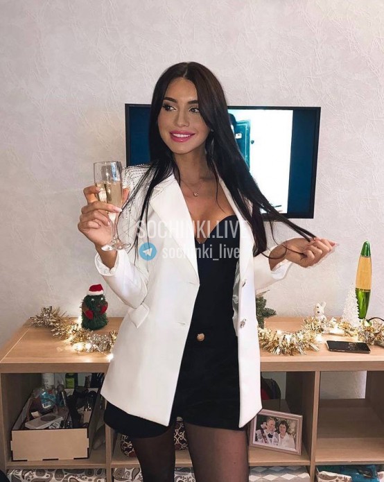 Проститутка , Сочи