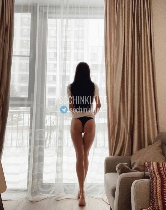 Проститутка , Сочи