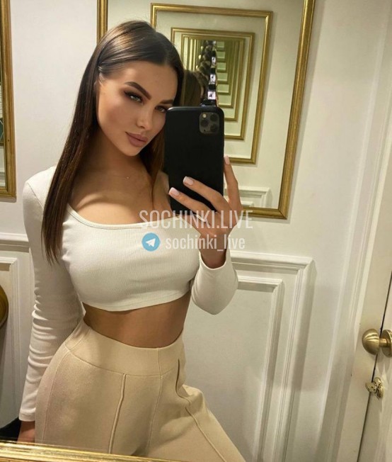 Проститутка , Сочи