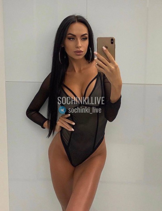 Проститутка , Сочи