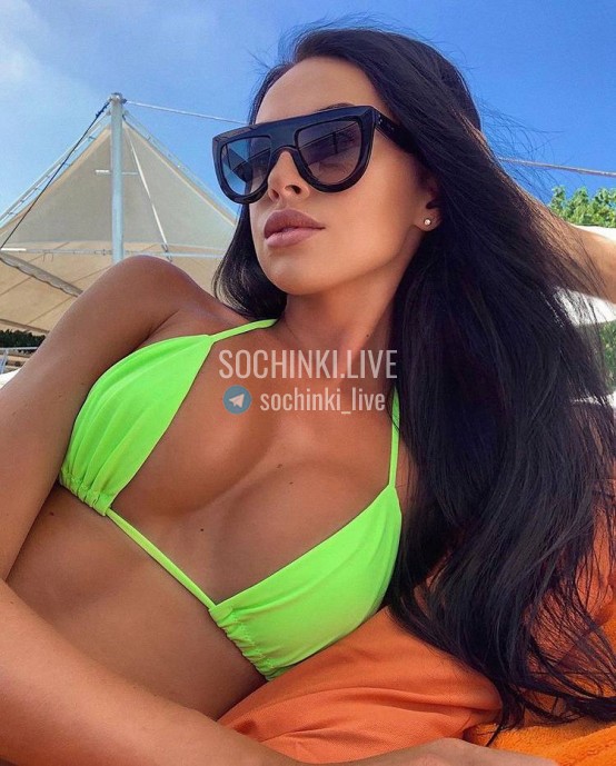 Проститутка , Сочи