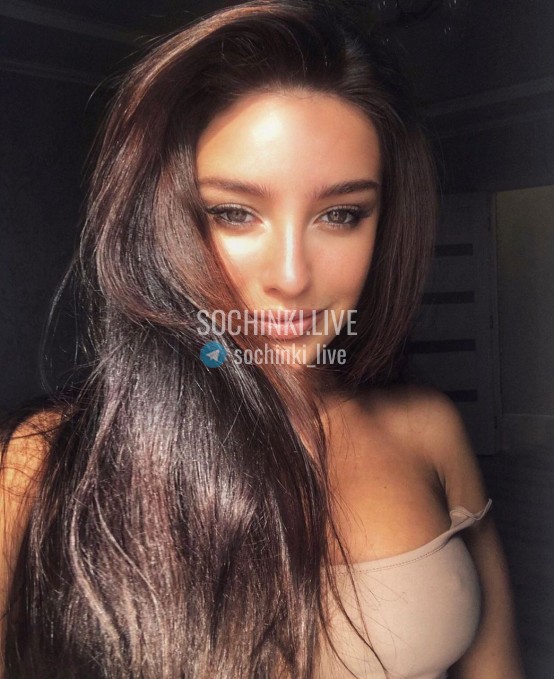 Проститутка , Сочи