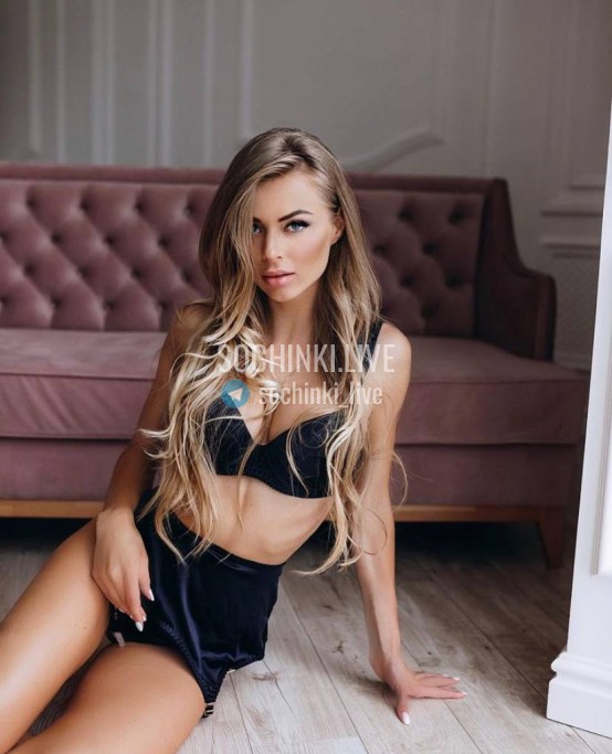 Проститутка , Сочи