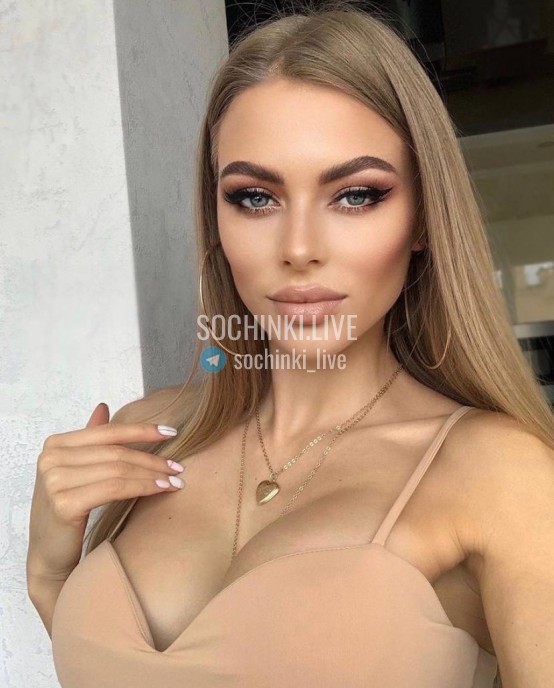 Проститутка , Сочи