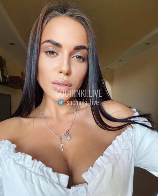 Проститутка , Сочи