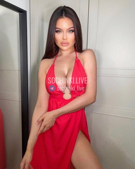 Проститутка , Сочи