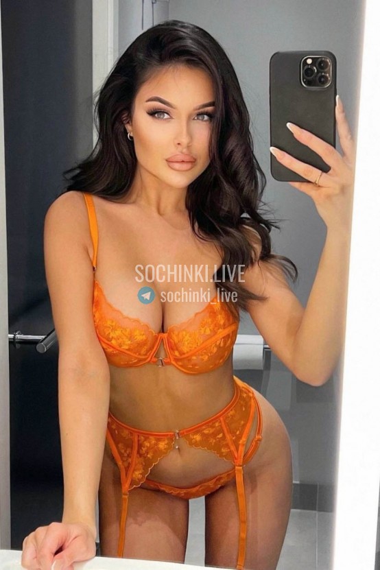 Проститутка , Сочи