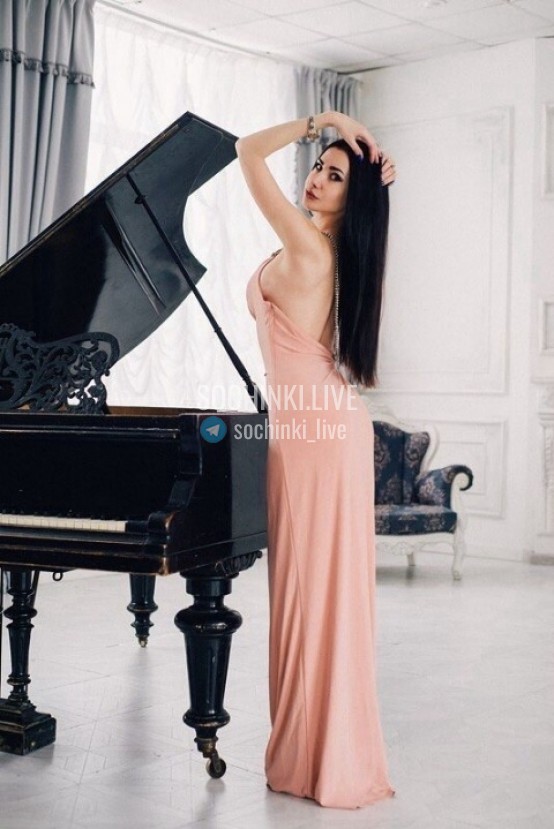 Проститутка , Сочи