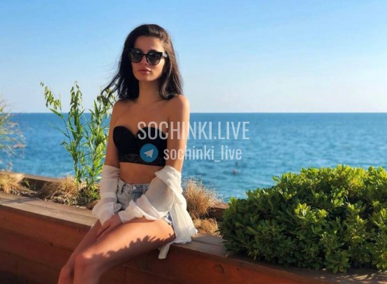 Проститутка , Сочи