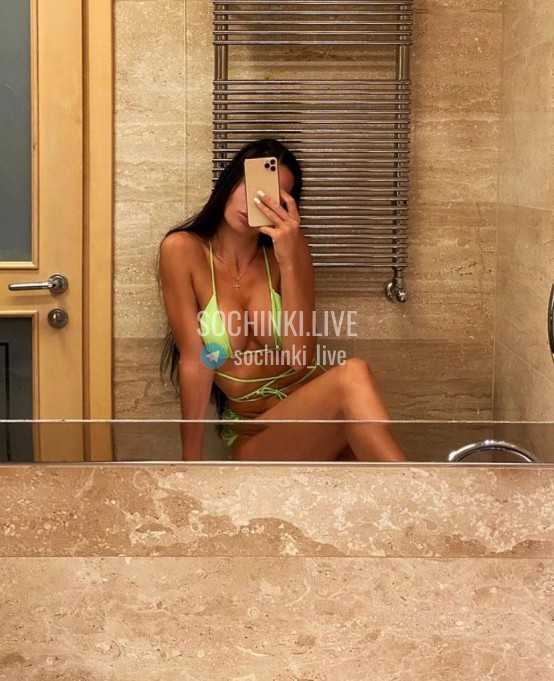 Проститутка , Сочи