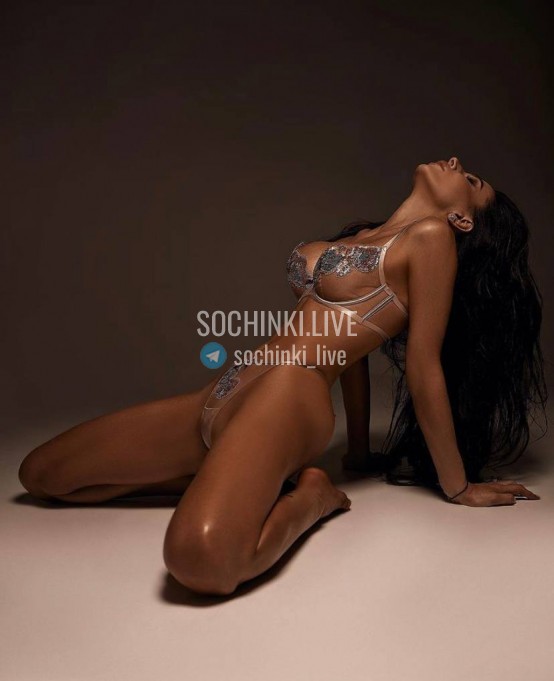 Проститутка , Сочи