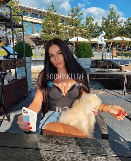 Проститутка , Сочи