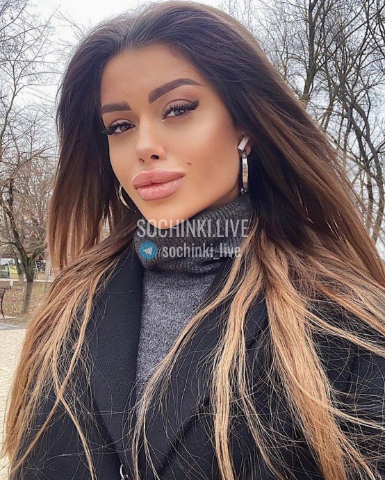 Проститутка , Сочи