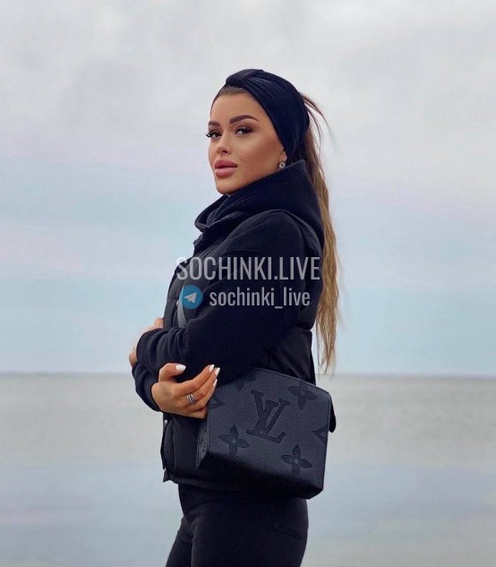 Проститутка , Сочи