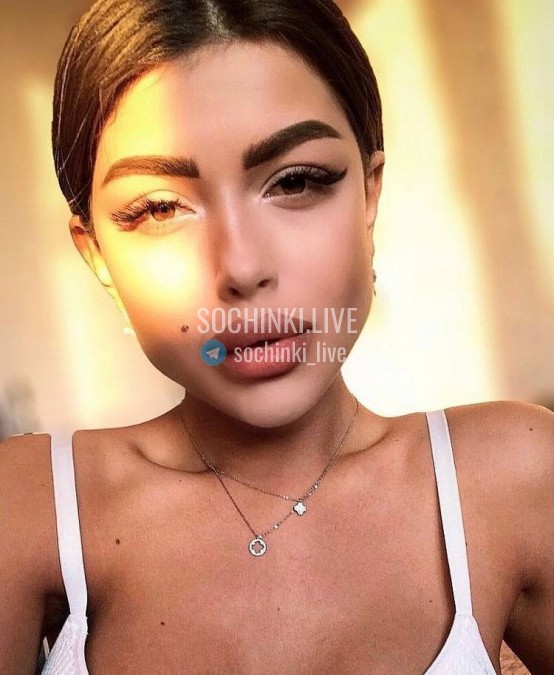 Проститутка , Сочи