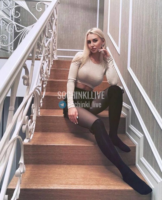 Проститутка , Сочи