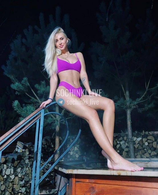 Проститутка , Сочи