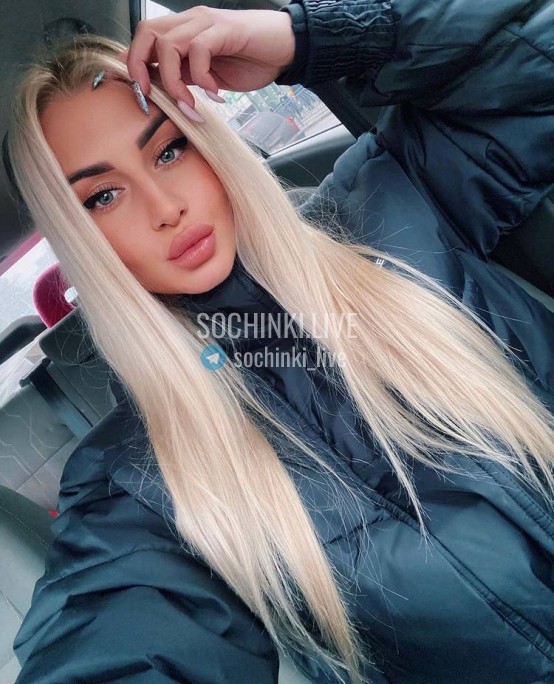 Проститутка , Сочи