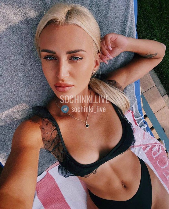 Проститутка , Сочи