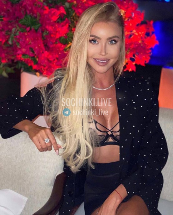 Проститутка , Сочи