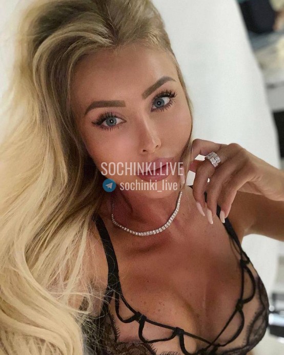 Проститутка , Сочи