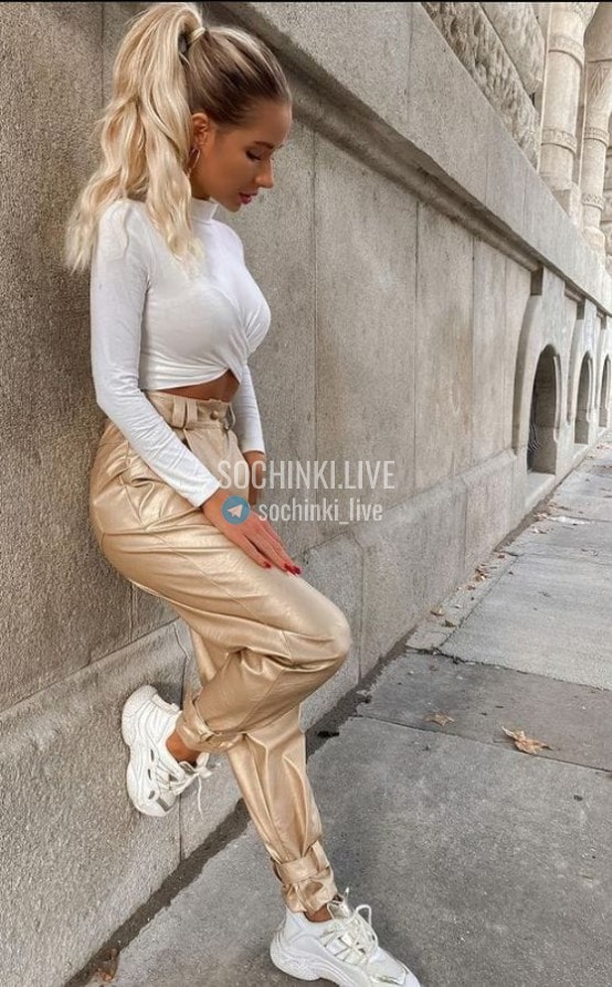 Проститутка , Сочи