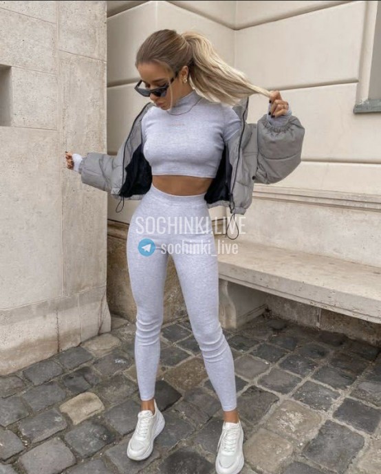 Проститутка , Сочи