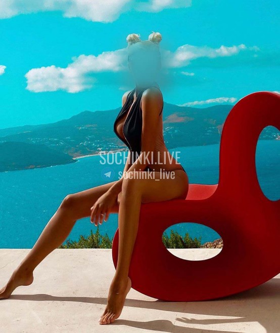 Проститутка , Сочи