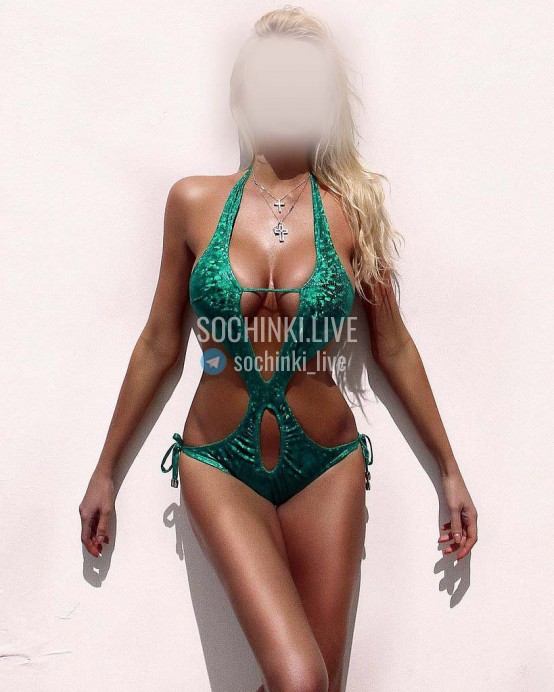 Проститутка , Сочи