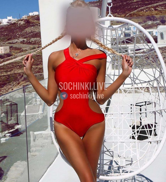 Проститутка , Сочи