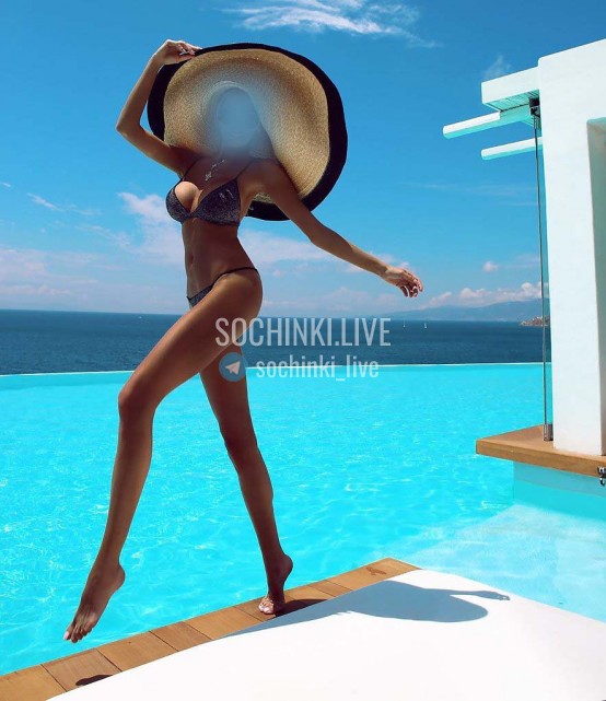 Проститутка , Сочи