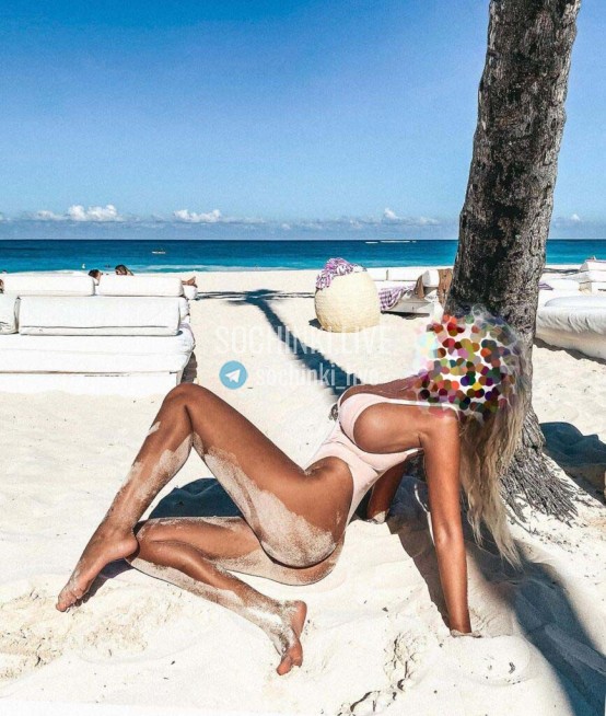 Проститутка , Сочи