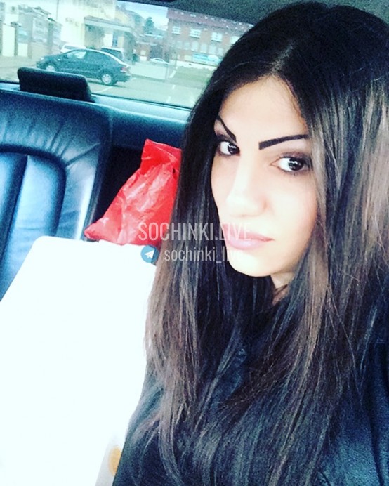 Проститутка , Сочи