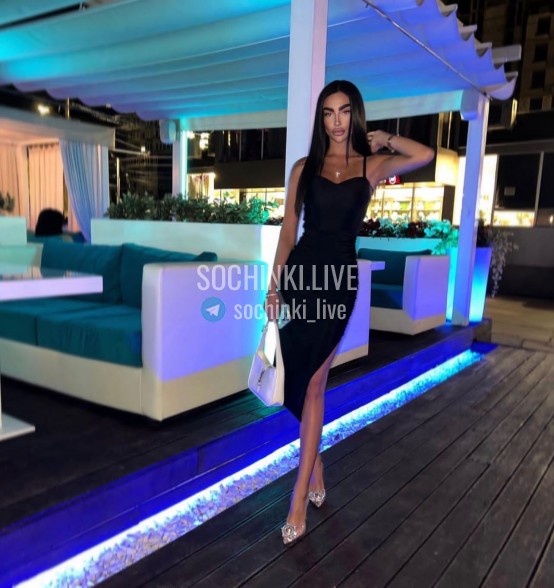 Проститутка , Сочи