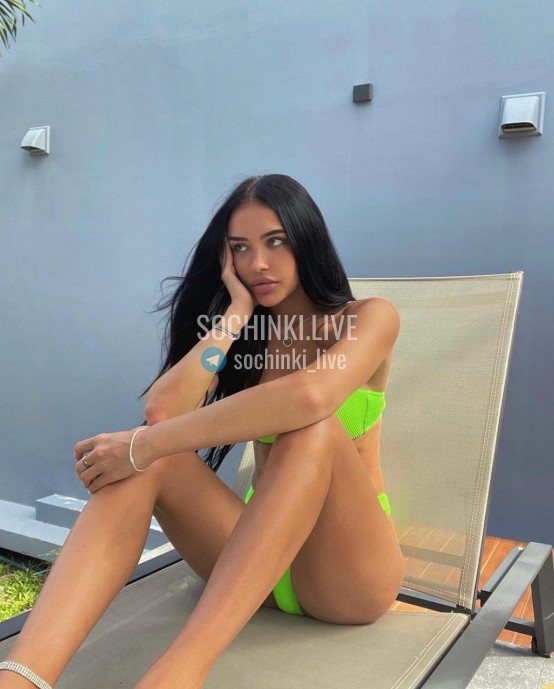 Проститутка , Сочи