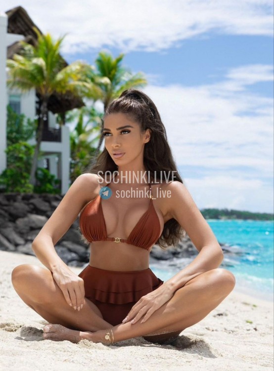 Проститутка , Сочи