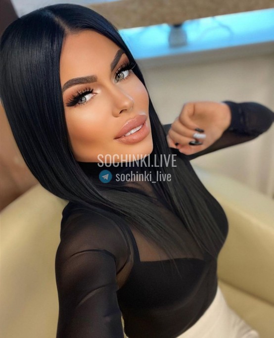 Проститутка , Сочи