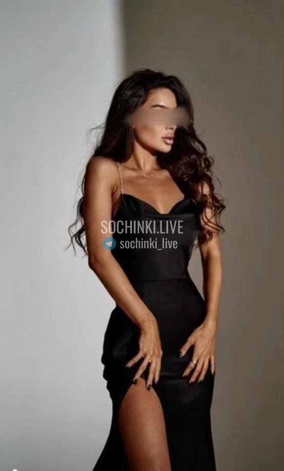 Проститутка , Сочи